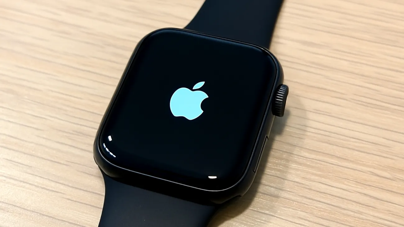 Apple Watch"