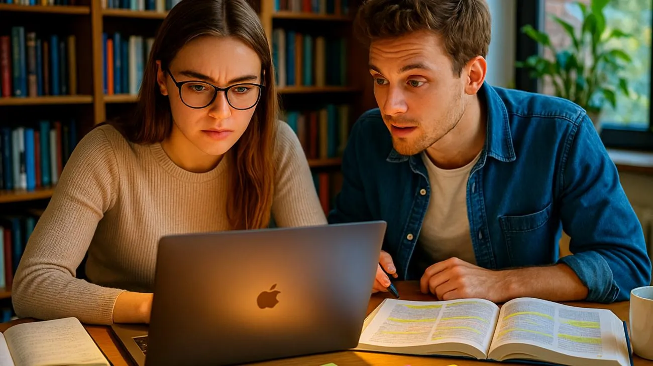 ChatGPT et Claude peuvent révolutionner tes études : voici les techniques secrètes validées par les neurosciences que 95% des étudiants ignorent 2025-07-25T14:06:50.413Z"