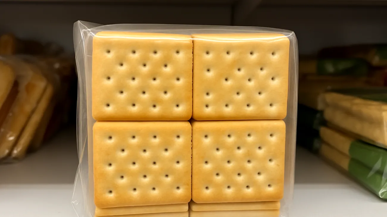 Crackers"