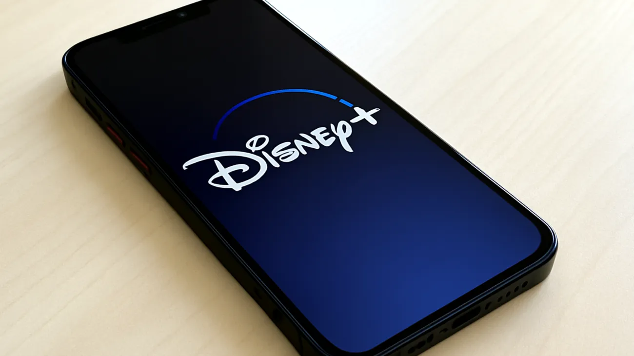 Disney+"