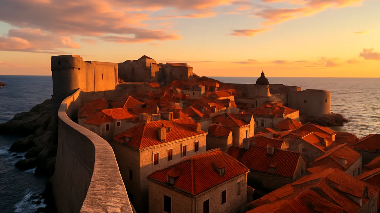 Dubrovnik"