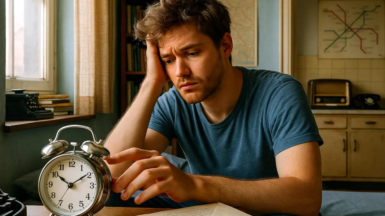 Et si l'invention du transistor en 1947 n'avait jamais eu lieu ? Voici pourquoi tu serais encore en train de lire à la bougie 2025-07-24T09:06:04.271Z"