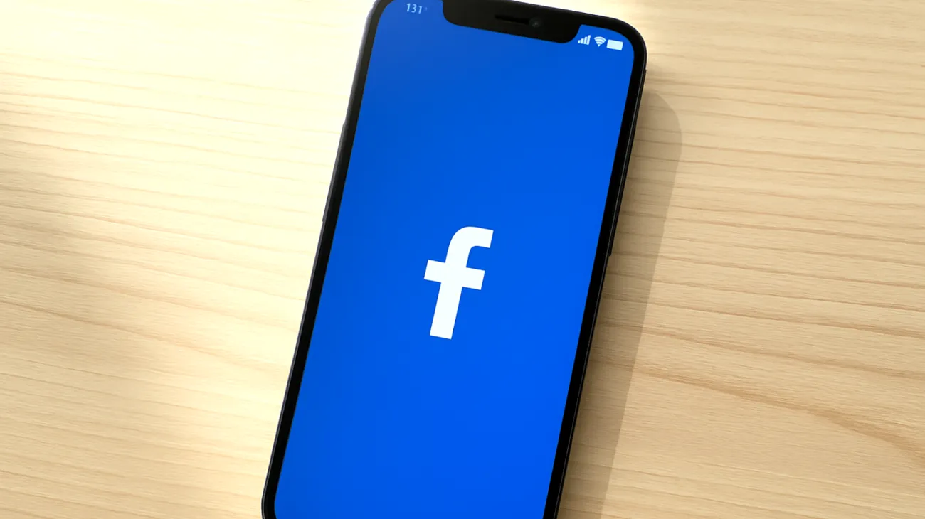 Facebook"