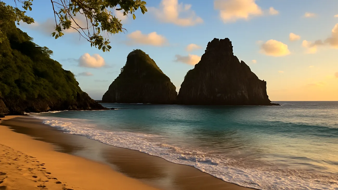 Fernando de Noronha"
