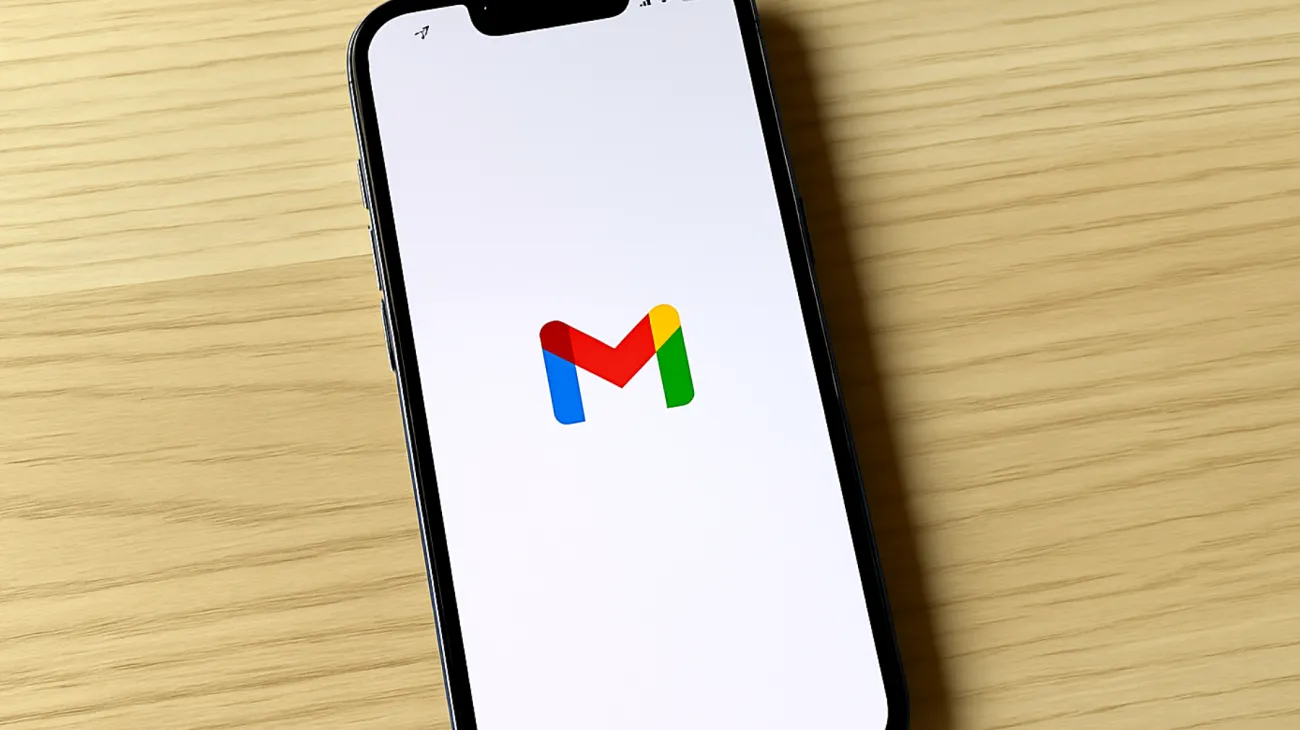 Gmail"