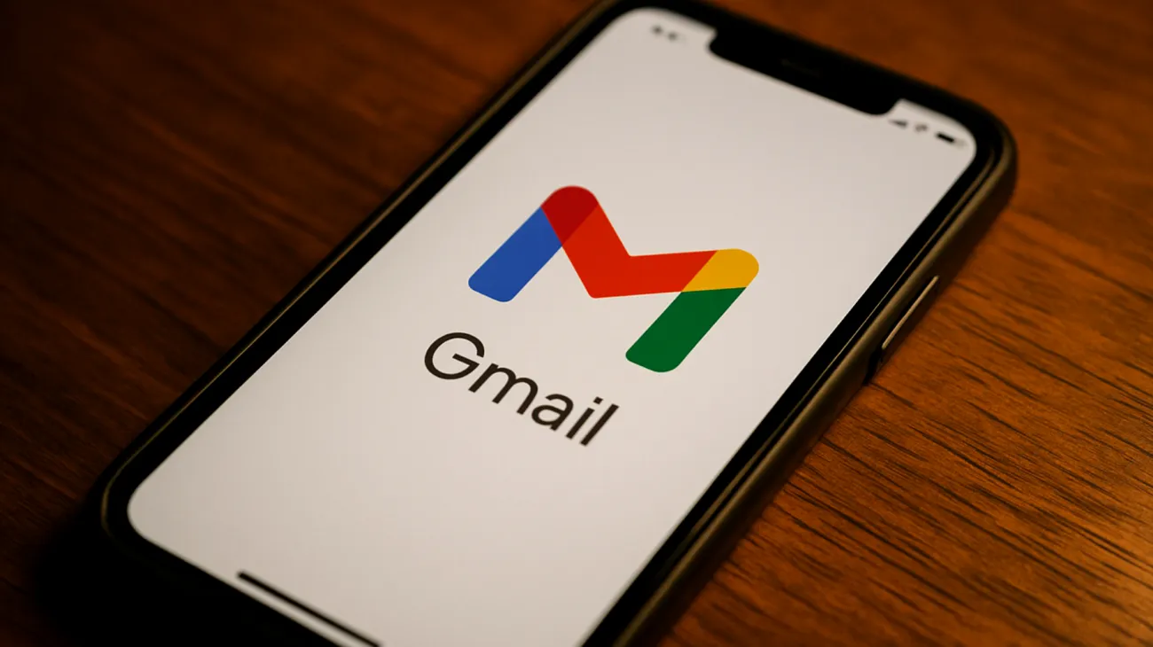 Gmail"