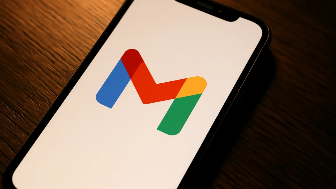 Gmail"