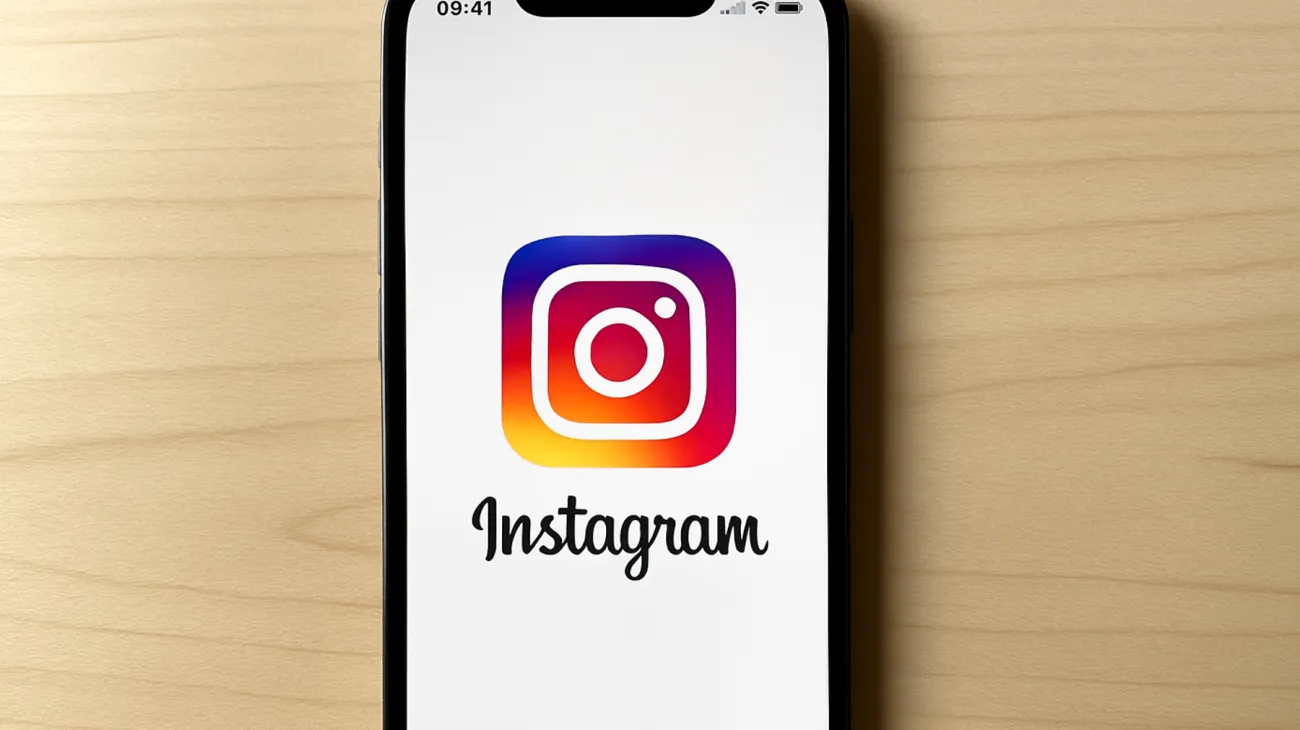 Instagram"