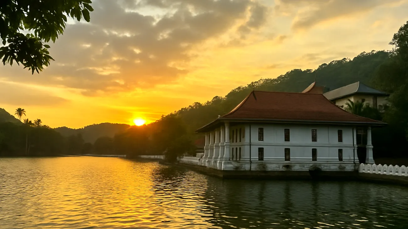 Kandy"