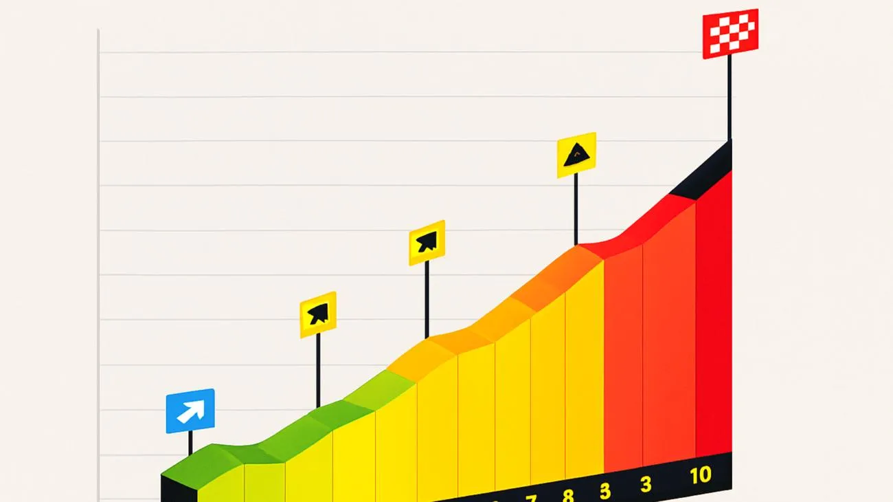 L'étape du jour Tour de France cache un piège mortel que personne n'a vu venir 2025-07-24T12:46:22.117Z"