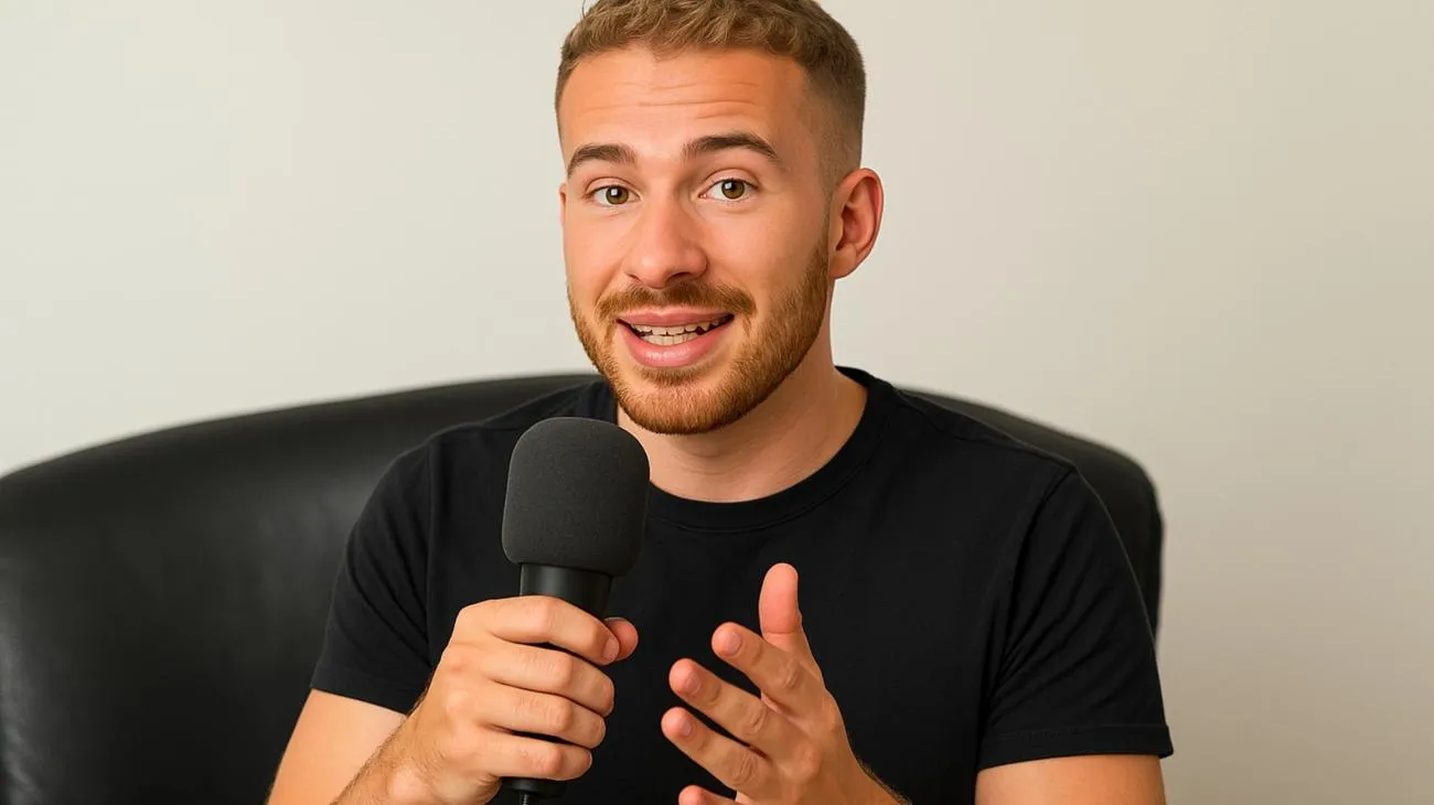 Loïc Power🤯 Regardez sa raquette..."