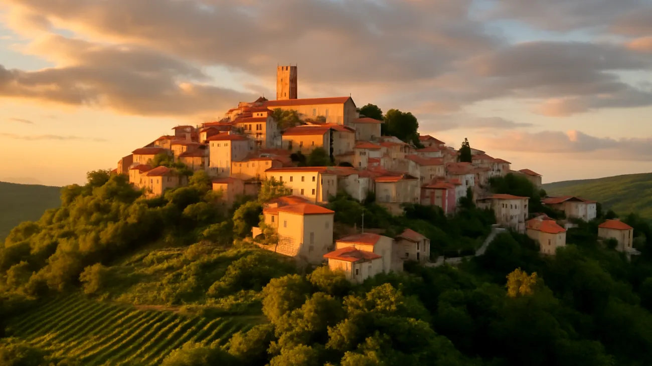 Motovun"