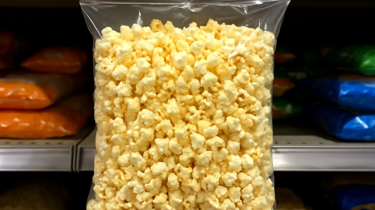 Popcorn"