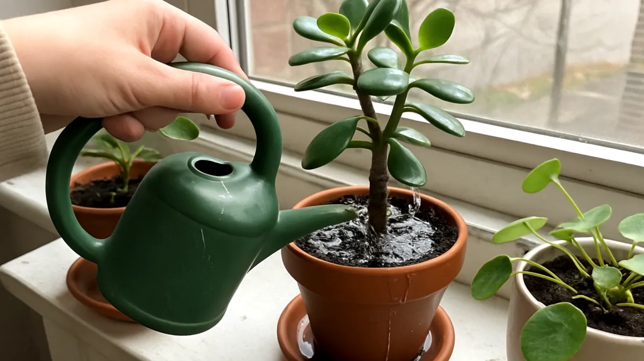 Pots"