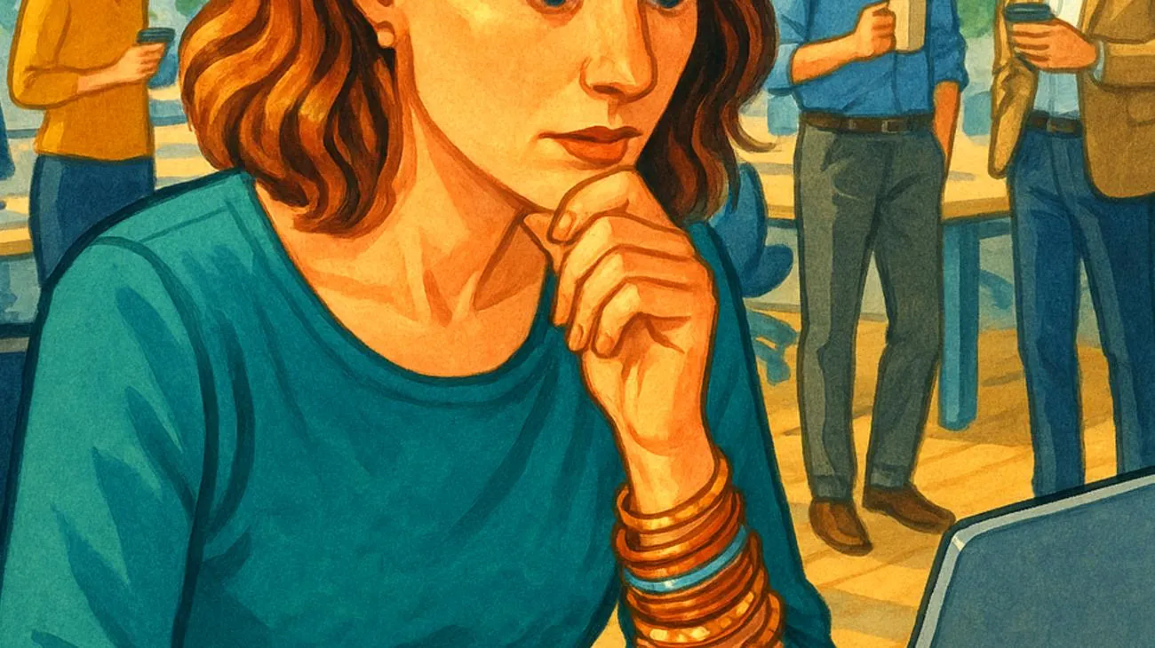 Que signifie porter plusieurs bracelets au quotidien, selon la psychologie ? 2025-07-26T08:06:54.463Z"