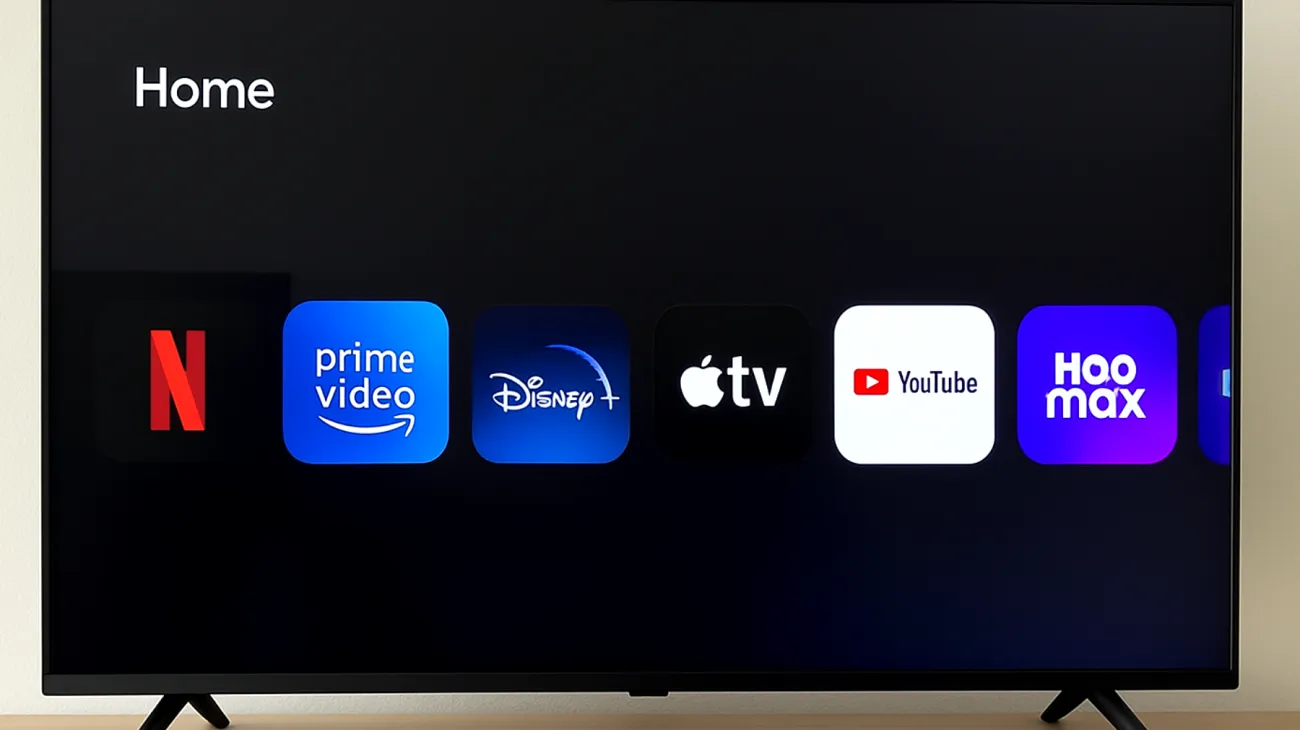 Smart TV"