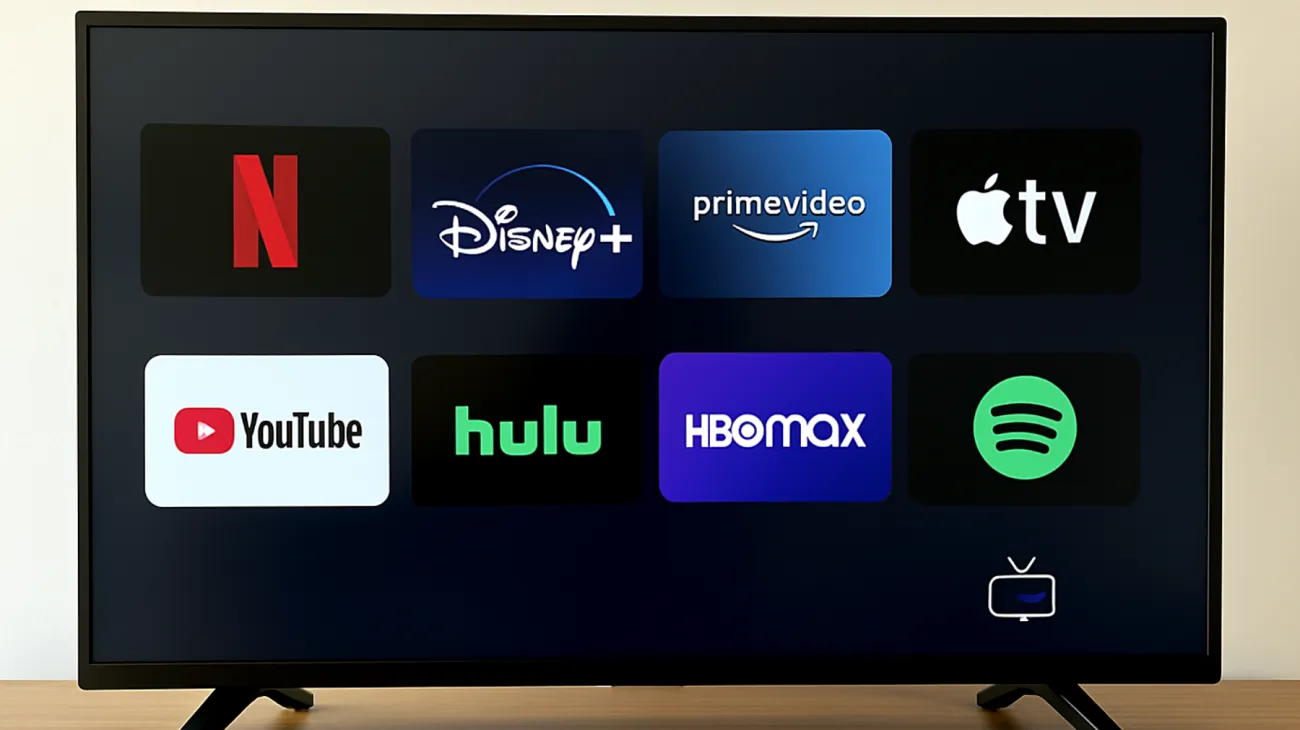 Smart TV"