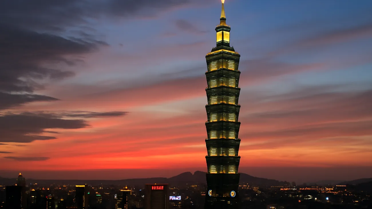 Taipei"