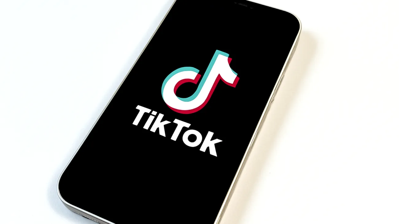 TikTok"