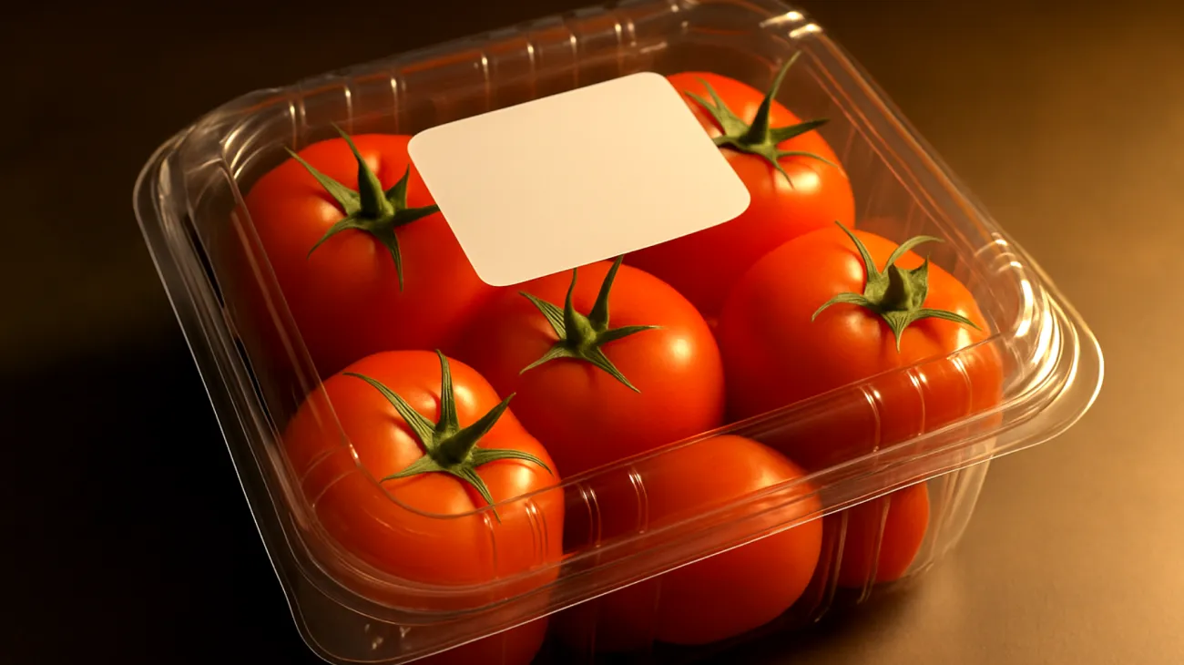 Tomates"