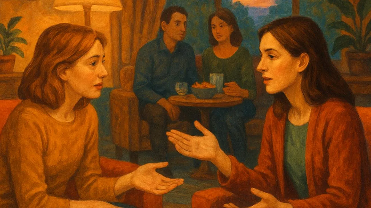 Voici les 4 signes qui prouvent que vous êtes fait pour les relations profondes, selon la psychologie 2025-07-19T08:07:06.066Z"