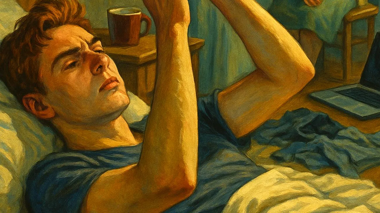 Voici les 7 secrets que révèle votre addiction aux réseaux sociaux sur votre personnalité, selon la psychologie 2025-07-29T13:46:39.763Z"