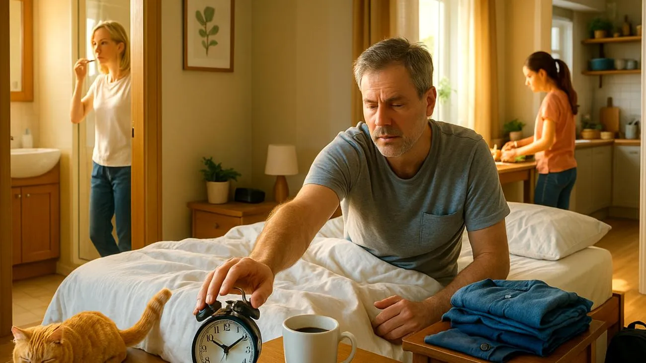 Votre cerveau résout 50 équations par minute dès le réveil : voici les mathématiques cachées de votre routine matinale 2025-07-27T14:06:54.055Z"