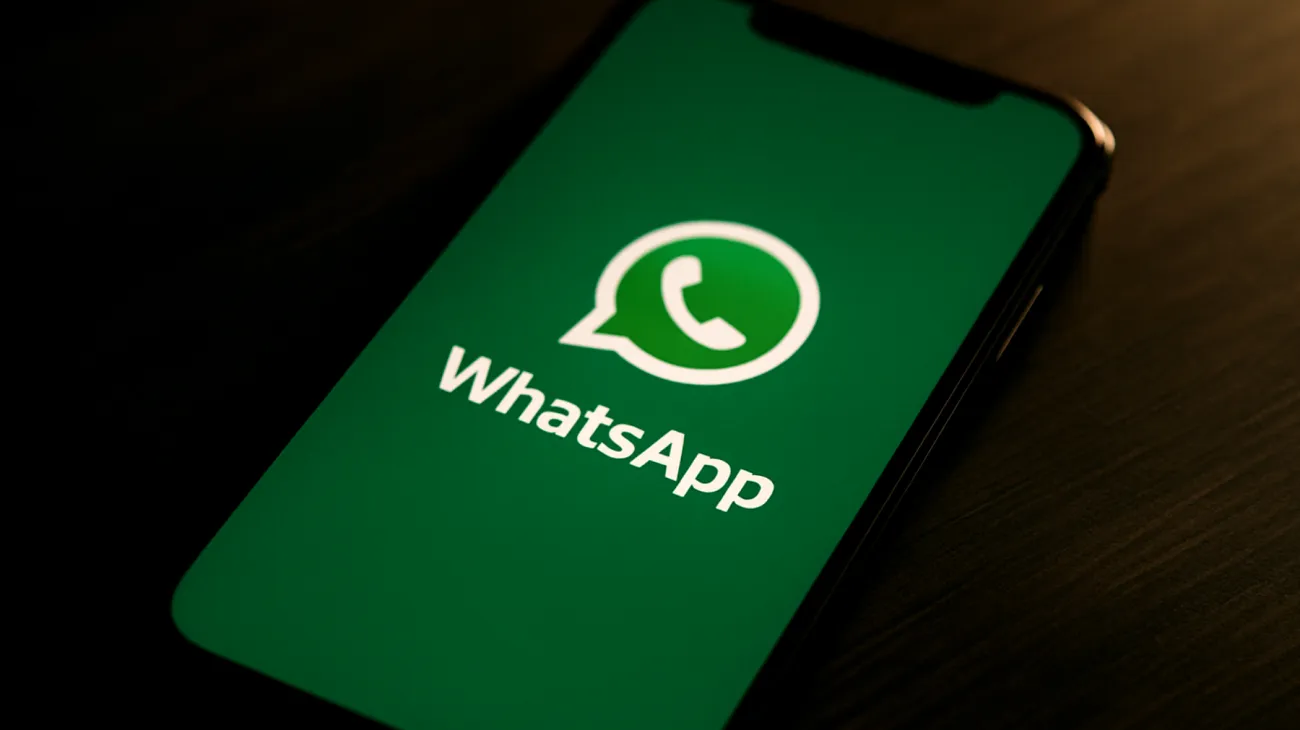 WhatsApp"