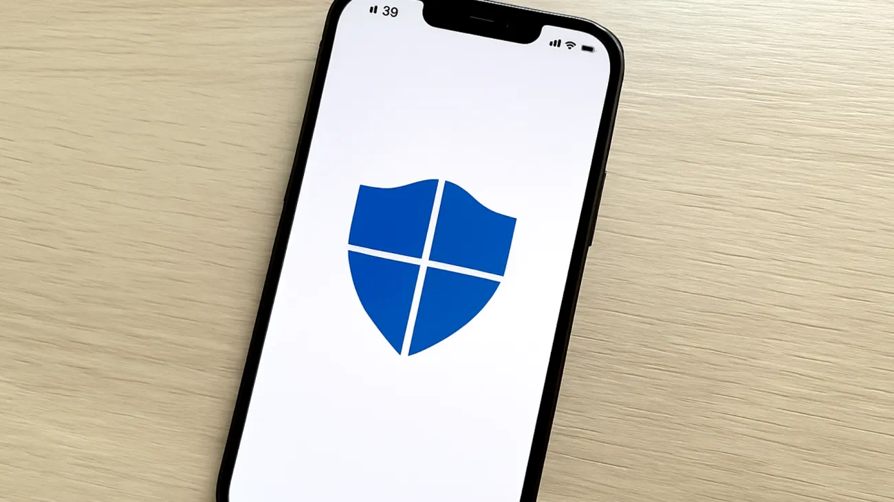 Windows Defender"