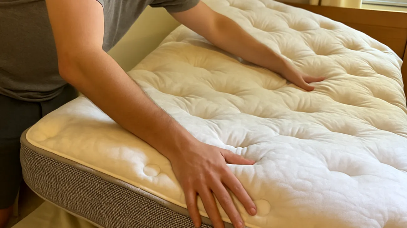 Matelas"